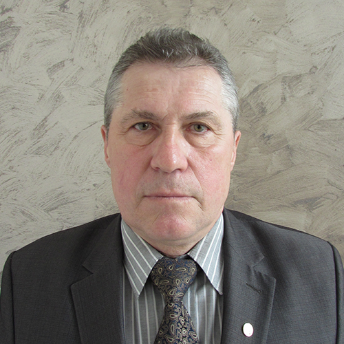 Алхимов Александр Васильевич.