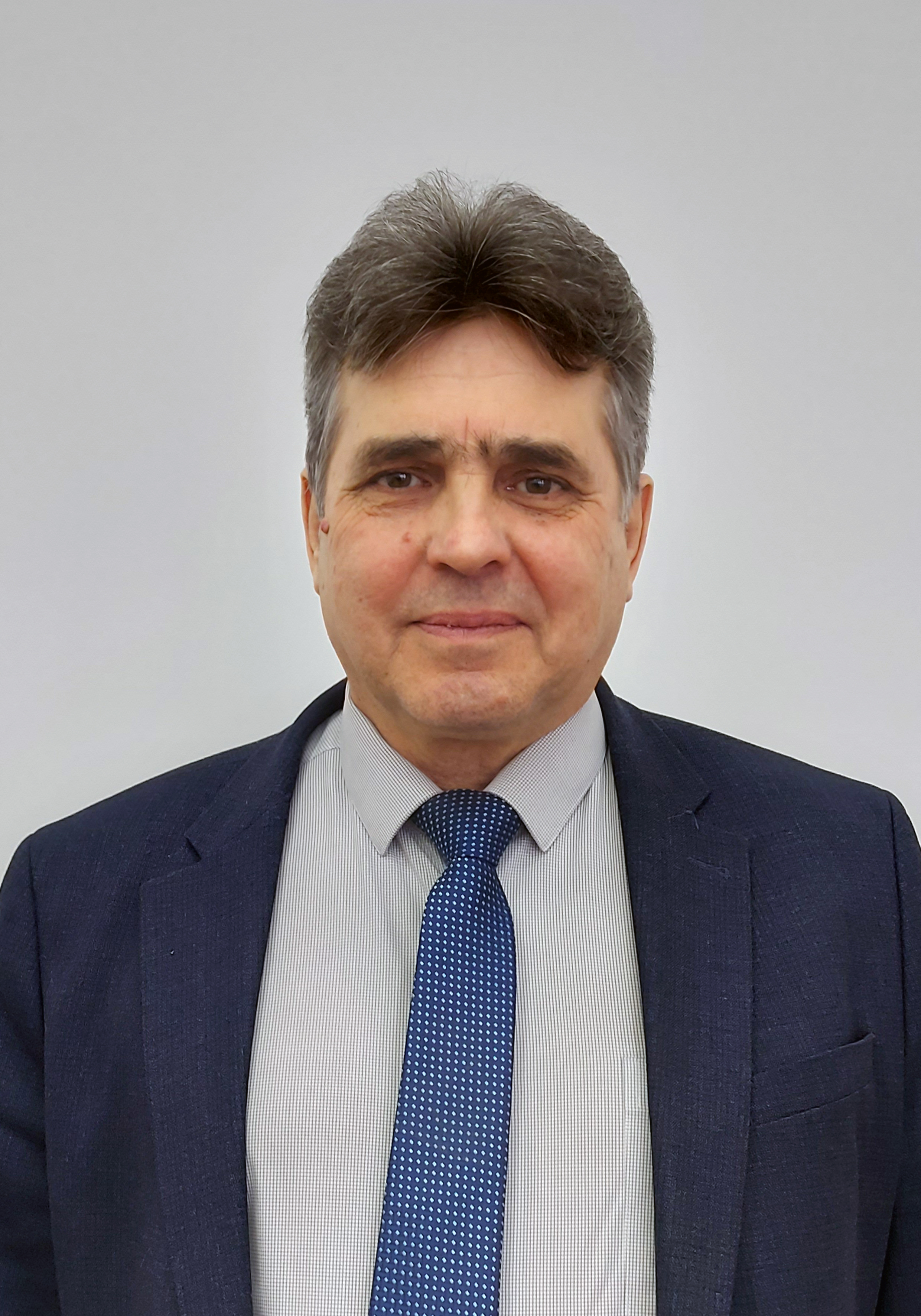 Бойко Сергей Владимирович.
