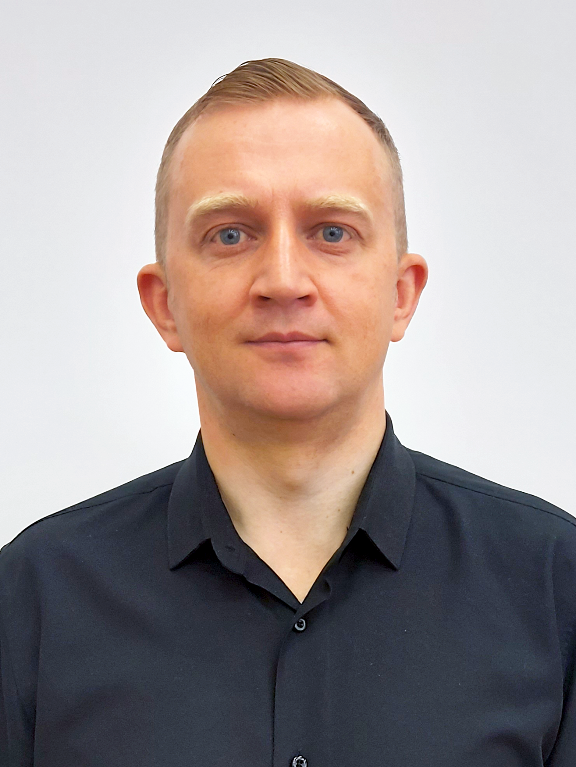 Филимонов Андрей Александрович.